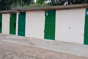 Cantine piccoli depositi