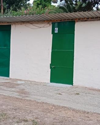 Cantine piccoli depositi