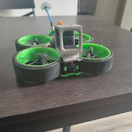 drone fpv 3 pollici cinewhoop analogico iflight