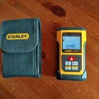 Misuratore laser Stanley 
