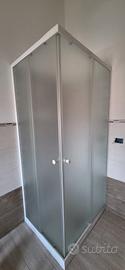 box doccia