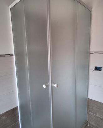 box doccia