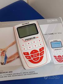 Elettrostimolatore Globus premium 400