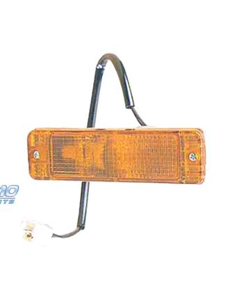 INDICATORE DI DIREZIONE ANTERIORE VOLKSWAGEN VW