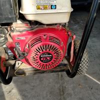 Generatore Mosa 7500