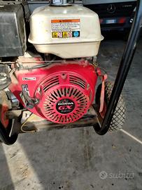 Generatore Mosa 7500