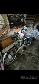 Bici elettrica