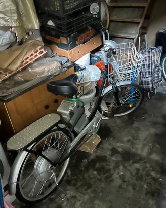 Bici elettrica