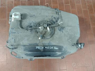 Serbatoio Benzina Opel Agila 2006