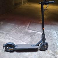 Monopattino elettrico