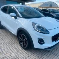 Ford Puma 1.0 EcoBoost Hybrid 125 CV S&S aut. Tita