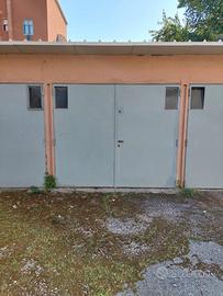 Garage Marghera