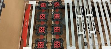 letto singolo Marion 