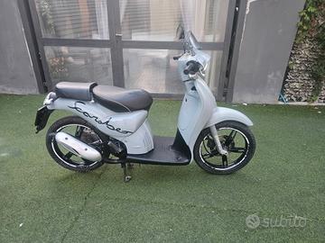 Aprilia Scarabeo 50 piaggio