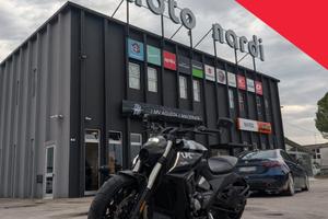 Benda Motorcycles LFC 700 - 2025