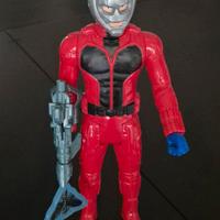 Action figures supereroi