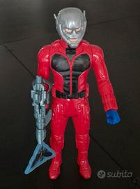 Action figures supereroi