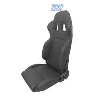 SEDILE SPORTIVO SEMI-BAUCKET UNIVERSALE STILE SPAR