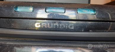Stereo Grundig