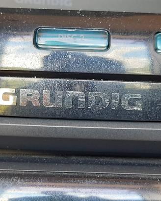 Stereo Grundig