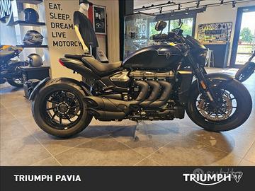 TRIUMPH Rocket III 2500 Storm R