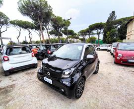 SMART ForTwo 1.0cc PASSION 71cv TETTO PANORAMA B