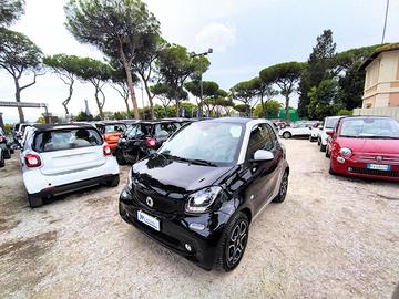 SMART ForTwo 1.0cc PASSION 71cv TETTO PANORAMA B