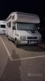 Icaro su iveco 35-12