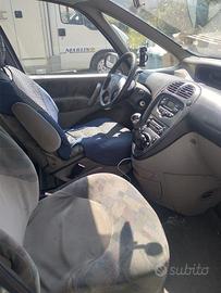 Xara Picasso Citroen