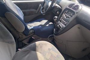 Xara Picasso Citroen