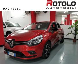 RENAULT Clio dCi 8V 90 CV Life PROMO CAR SERENITY