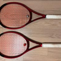 Wilson Clash Pro V. 2.0 - 310 g come nuove