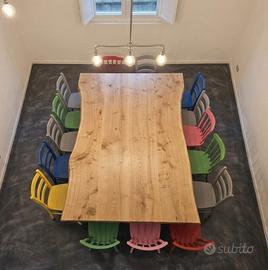 Tavolo Taverna XXL 