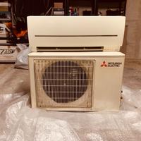 Climatizzatore Mitsubishi