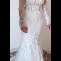 Vestito da sposa