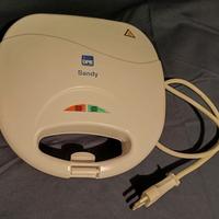 Tostiera Sandy DPE mod. FS-8009A