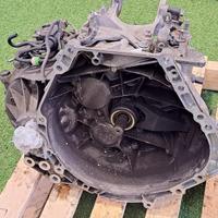 CAMBIO MANUALE COMPLETO MAZDA 6 3 serie Berlina D6