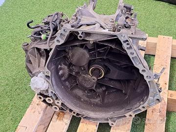 CAMBIO MANUALE COMPLETO MAZDA 6 3 serie Berlina D6