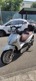 Piaggio Beverly 300 ie abs