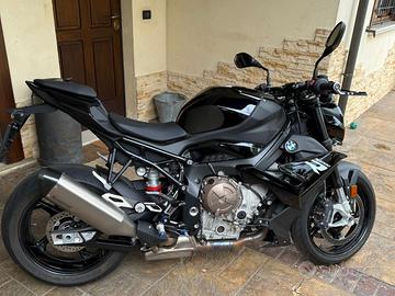 Bmw s 1000 r - 2023