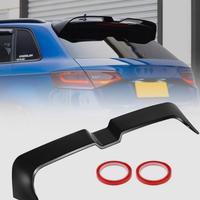 Spoiler audi A3/s3/ 8v 