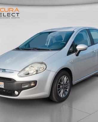 Fiat Punto Evo 5 Porte Punto Evo 5p 1.3 mjt Dynami