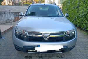 Dacia Duster 1.6 