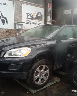 VOLVO XC60 2.4 TD 2012 D5244T17  PER RICAMBI
