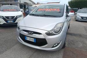 Hyundai iX20 1.4 CRDI 90CV Comfort