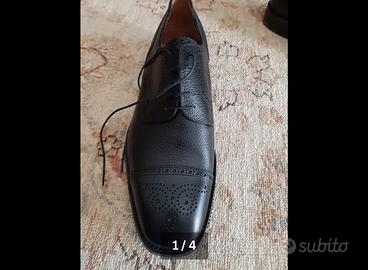 Scarpe uomo nuove