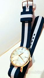 Longines cal302 - Revisionato con documento