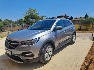 OPEL Grandland X 1.5 Diesel 130CV