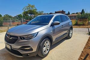 OPEL Grandland X 1.5 Diesel 130CV