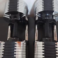 attrezzatura da palestra 